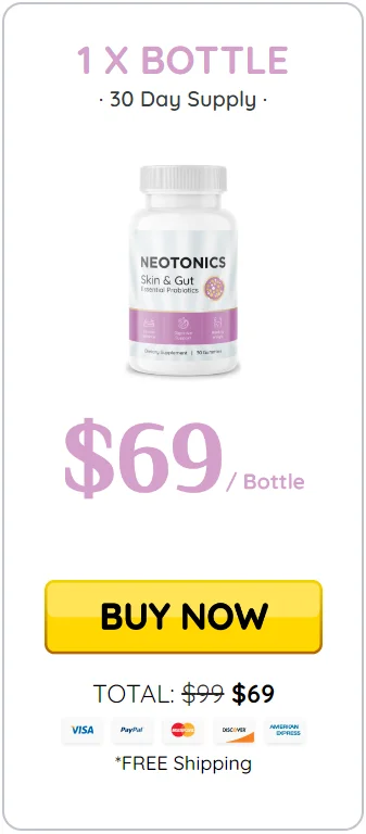 Buy Neotonics